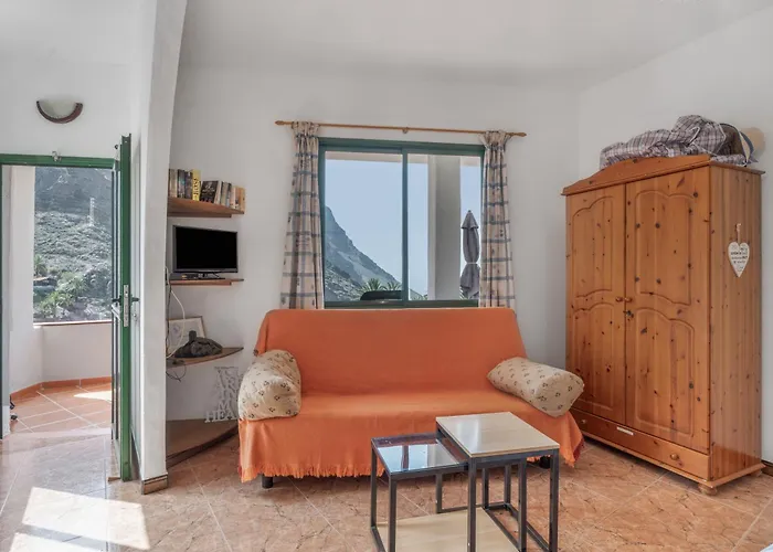 Nayara B Apartmán
