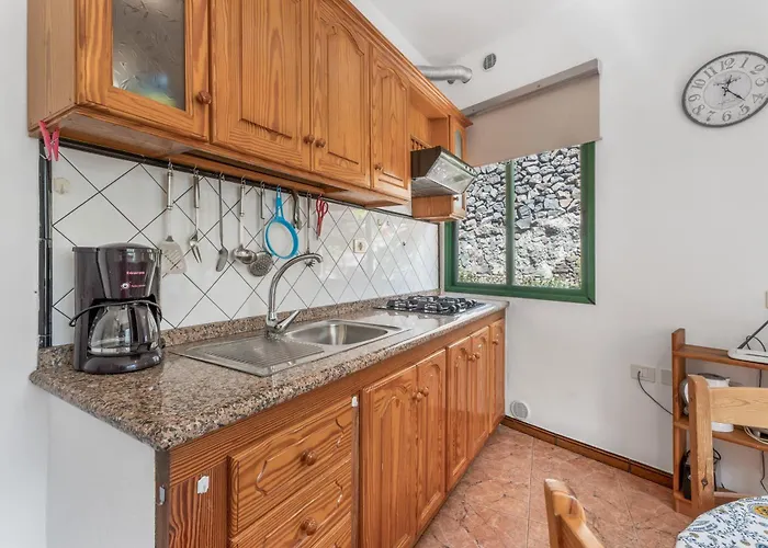 Nayara B Apartmán