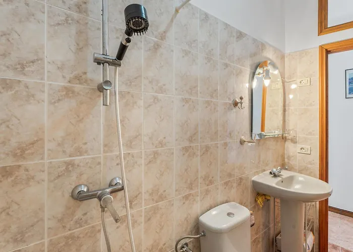 Nayara B Apartmán *