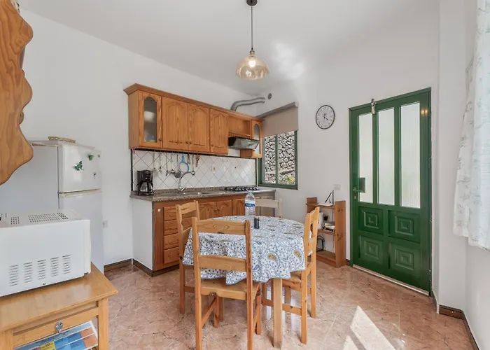 Apartmán Nayara B Valle Gran Rey