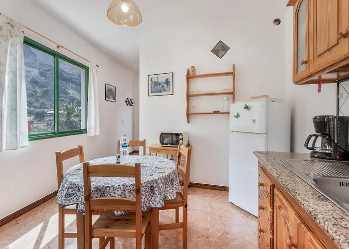 Apartmán Nayara B *