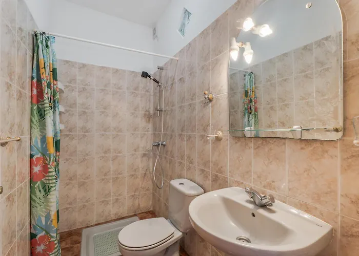 Appartement Nayara B Valle Gran Rey